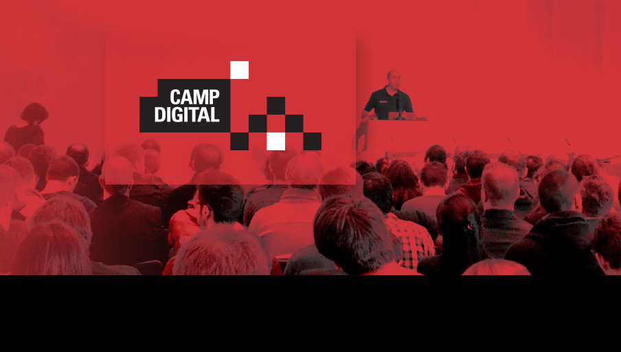 Camp Digital 2014